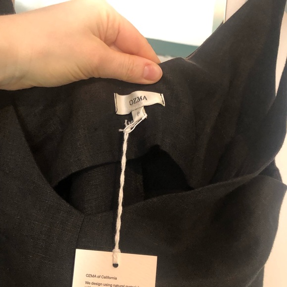 OZMA Simone Romper XXS - Picture 4 of 5